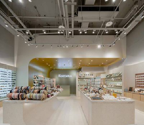 枝江店面装修流程