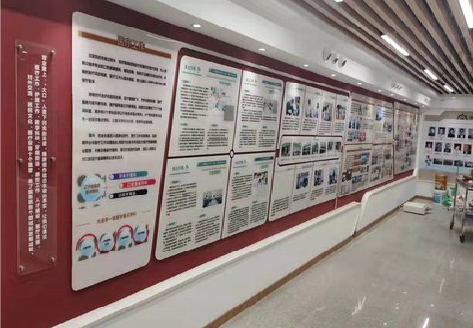 枝江大城市文化背景墙制作常用工艺。