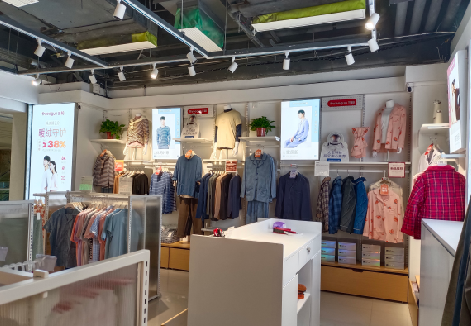 枝江超市卖场装修如何提升消费欲望？