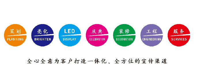 枝江广告公司该如何满足客户需求？