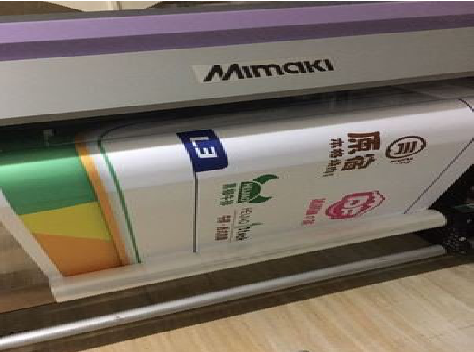 枝江喷印写真褪色的原因。