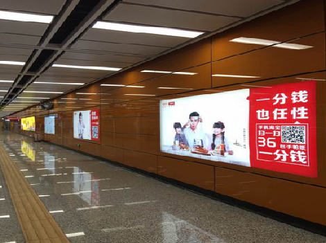 枝江广告灯箱的发展前景？