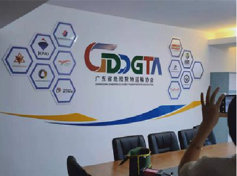 枝江公司走廊文化墙如何设计布置？