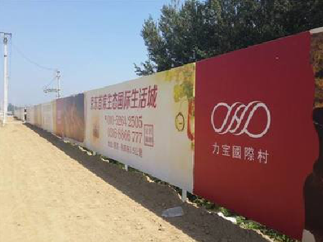 枝江喷绘可以用来喷什么画面？